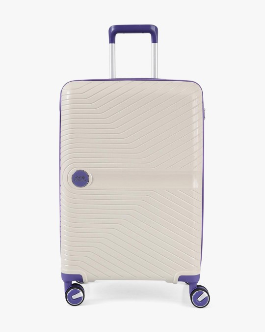 ÇÇS 5239 Mor Krem Valiz