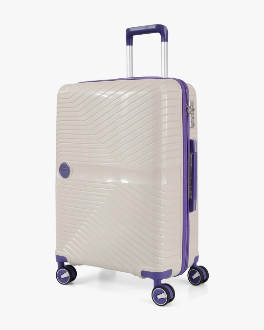 ÇÇS 5239 Mor Krem Valiz