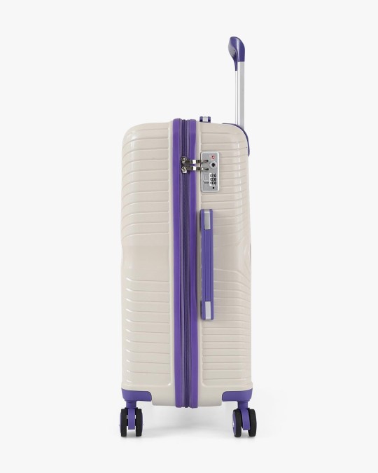 ÇÇS 5239 Mor Krem Valiz