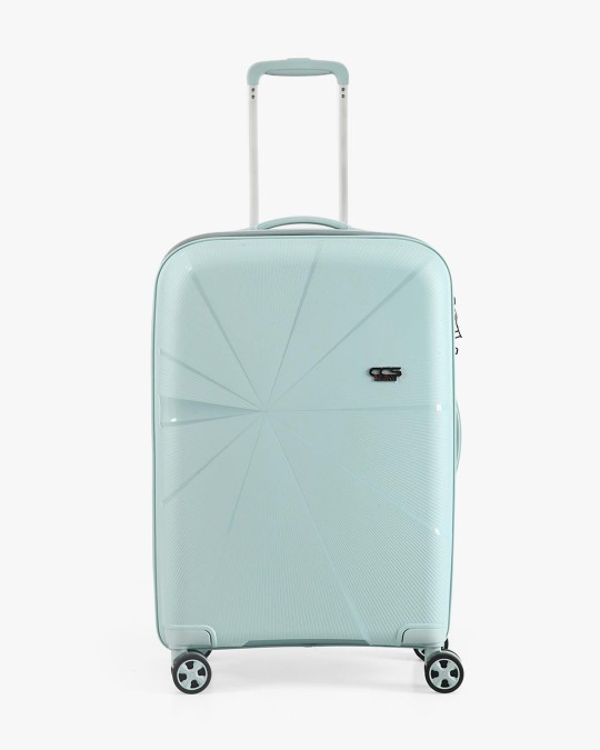 ÇÇS 5264 Mavi Valiz