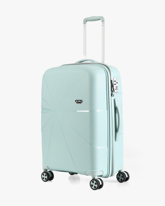 ÇÇS 5264 Mavi Valiz