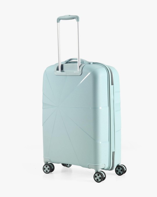 ÇÇS 5264 Mavi Valiz