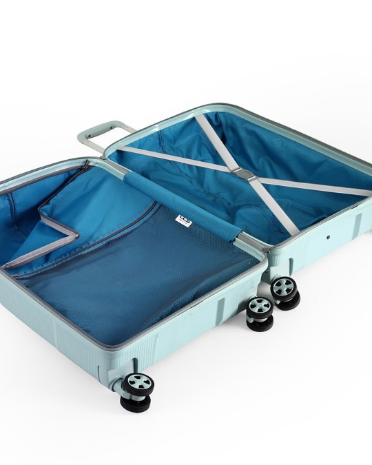 ÇÇS 5264 Mavi Valiz