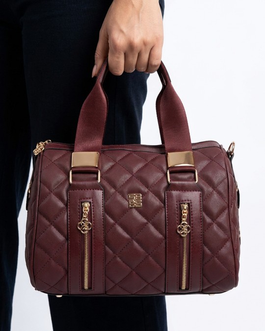 EC006 Bordo El Çantası