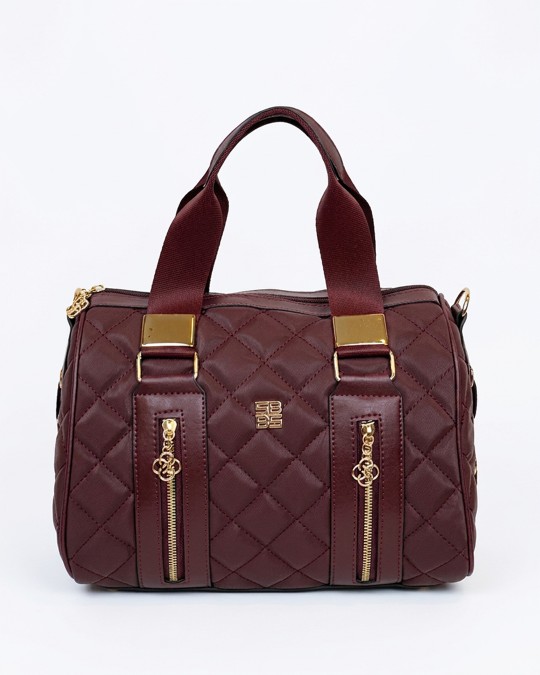 EC006 Bordo El Çantası
