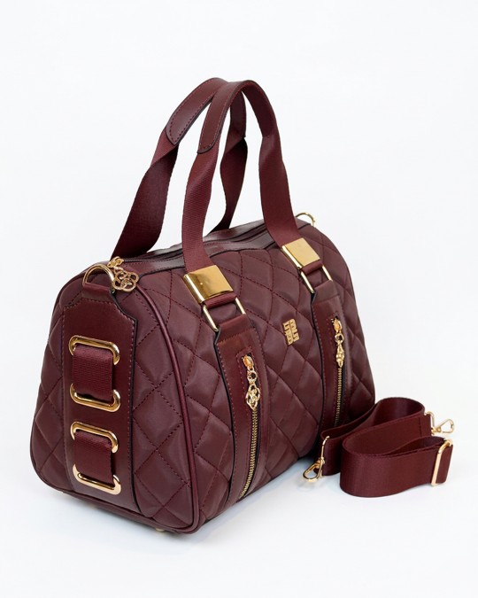 EC006 Bordo El Çantası